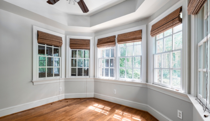 Window installation